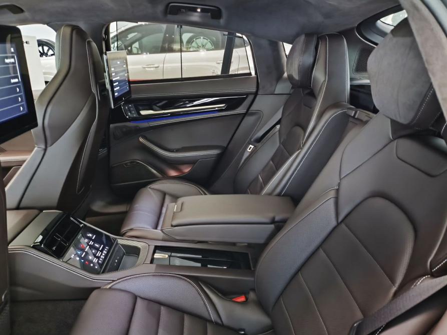 Porsche Panamera III Москва  - изображение 15