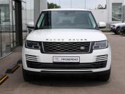 Land Rover Range Rover IV Рестайлинг Москва  - изображение 30