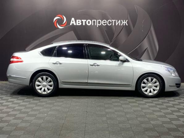 Nissan Teana II с пробегом 2010 года, цена 895 000 рублей, 257467 км, седан, Автокод Объявления
