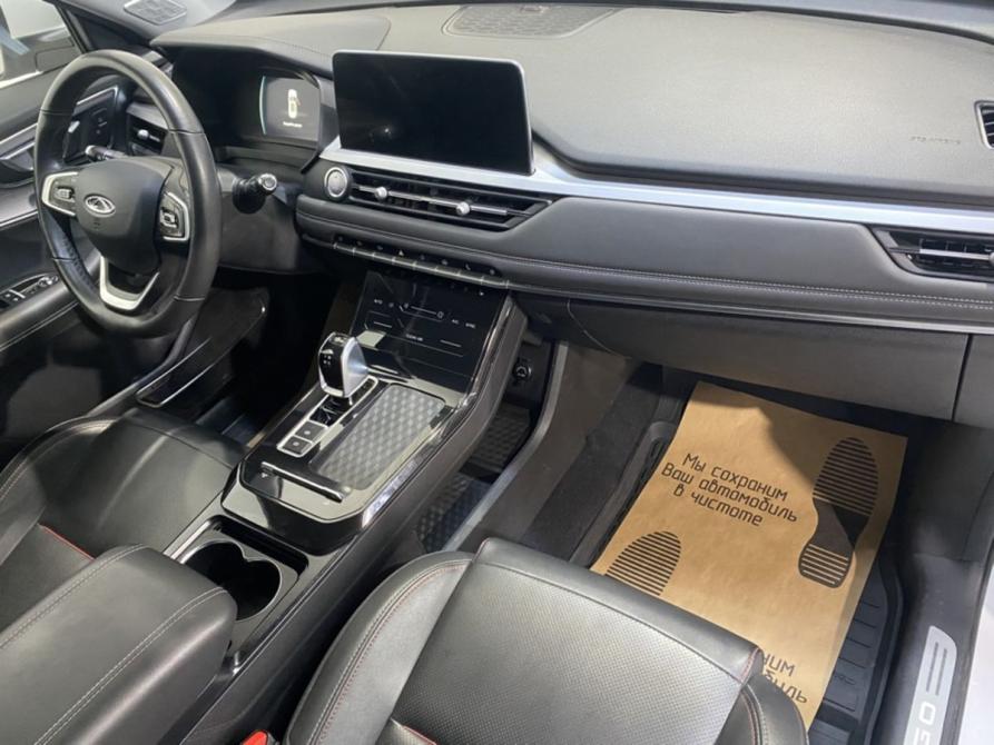 Chery Tiggo 7 Pro I Курск  - изображение 5