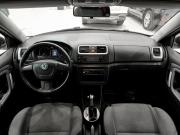 Skoda Fabia II Рестайлинг Казань  - изображение 39