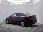 Hyundai Solaris I Москва  - изображение 25