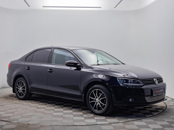 Volkswagen Jetta VI с пробегом 2014 года, цена 940 000 рублей, 178381 км, седан, Автокод Объявления