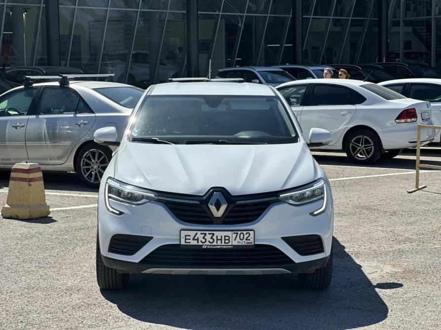 Renault Arkana I Уфа  - изображение 2