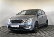 Kia Rio III Нижний Новгород  - изображение 18