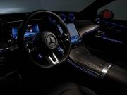 Mercedes-Benz GLC Coupe AMG II (C254) Москва  - изображение 46