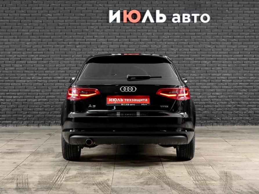 Audi A3 III (8V) Екатеринбург  - изображение 5