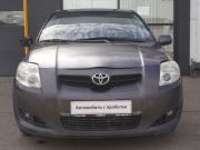 Toyota Auris I Москва  - изображение 15