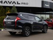 Mitsubishi Pajero Sport III Москва  - изображение 24