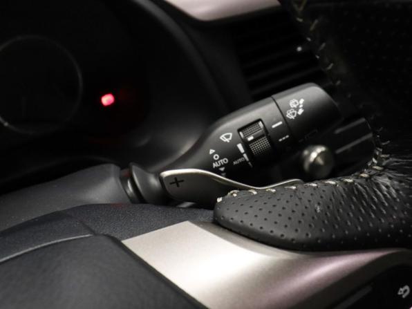 Lexus RX IV Рестайлинг с пробегом 2019 года, цена 4 897 000 рублей, 91362 км, внедорожник, Автокод Объявления