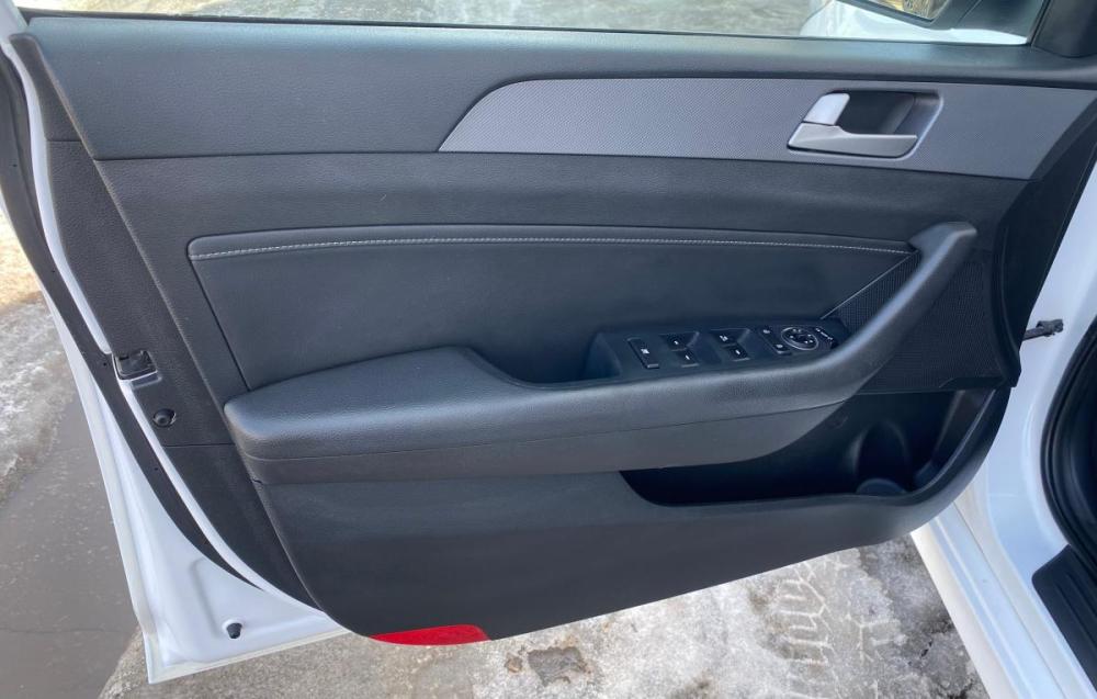 Hyundai Sonata VII (LF) Рестайлинг Самара  - изображение 23