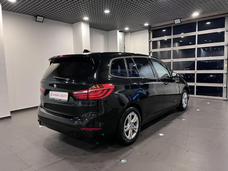 BMW 2 серии Gran Tourer F46 Рестайлинг Чебоксары  - изображение 3