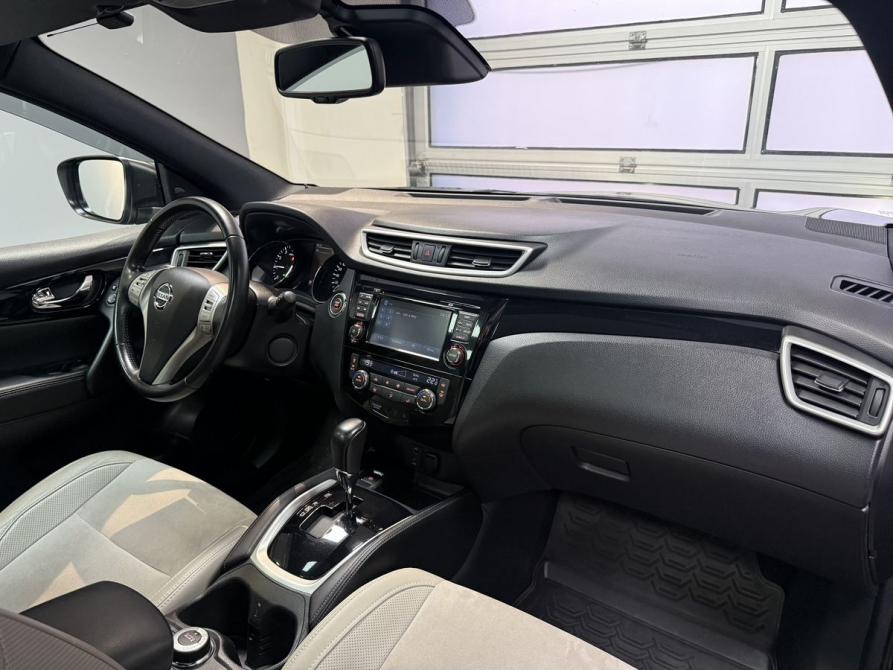 Nissan Qashqai II Тверь  - изображение 24