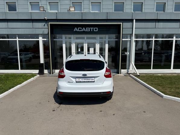 Ford Focus III с пробегом 2012 года, цена 689 000 рублей, 133190 км, хэтчбек, Автокод Объявления