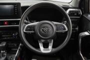 Toyota Raize I Новокузнецк  - изображение 50