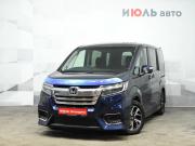 Honda Stepwgn V Рестайлинг Екатеринбург  - изображение 22