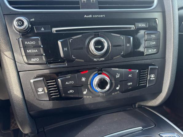 Audi A4 IV (B8) Рестайлинг с пробегом 2014 года, цена 1 359 000 рублей, 181660 км, седан, Автокод Объявления