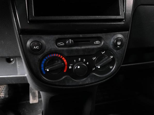 Chevrolet Spark II с пробегом 2006 года, цена 289 000 рублей, 262334 км, хэтчбек, Автокод Объявления