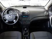 Chevrolet Aveo I Рестайлинг Ростов-на-Дону  - изображение 32