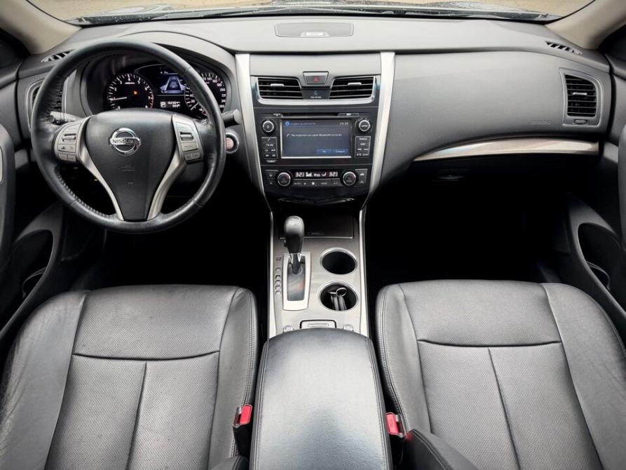 Nissan Teana III Иркутск  - изображение 15