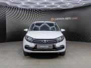 Lada (ВАЗ) Granta I Рестайлинг Самара  - изображение 30