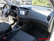 Hyundai Creta I Рестайлинг Москва  - изображение 25