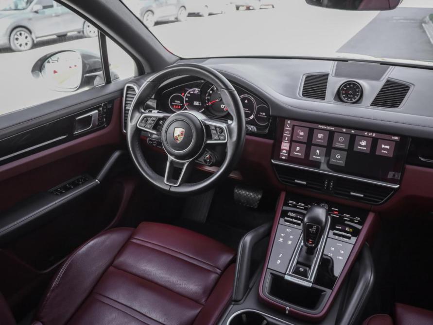 Porsche Cayenne III Санкт-Петербург  - изображение 14