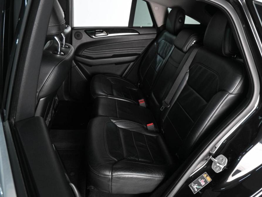 Mercedes-Benz GLE Coupe I (C292) Ростов-на-Дону  - изображение 9