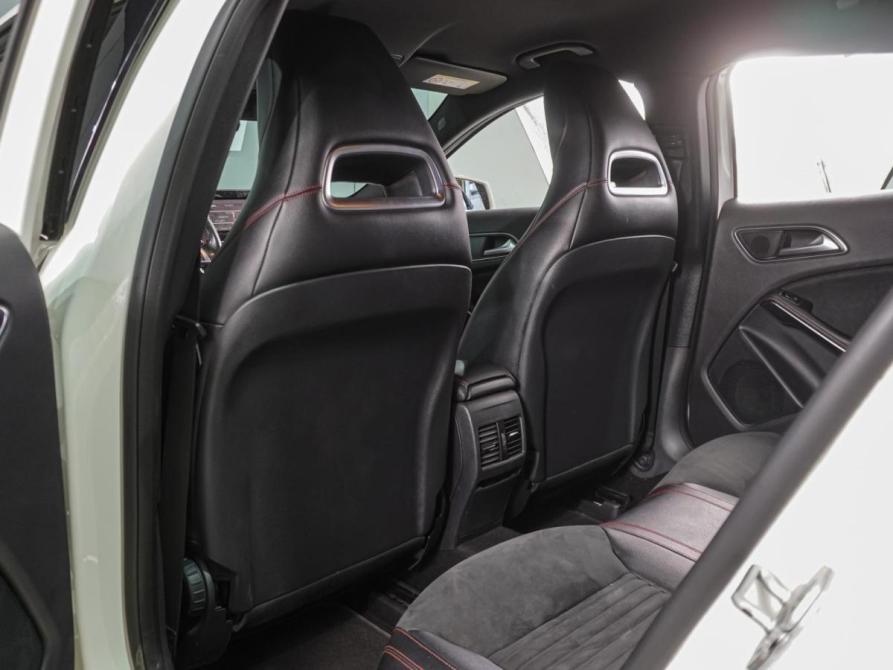 Mercedes-Benz GLA I (X156) Воронеж  - изображение 11