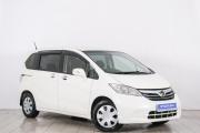 Honda Freed I Рестайлинг Красноярск  - изображение 20