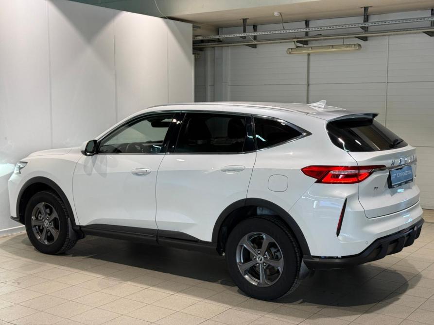Haval F7 I Самара  - изображение 7