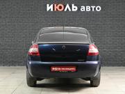 Renault Megane II Рестайлинг Екатеринбург  - изображение 21