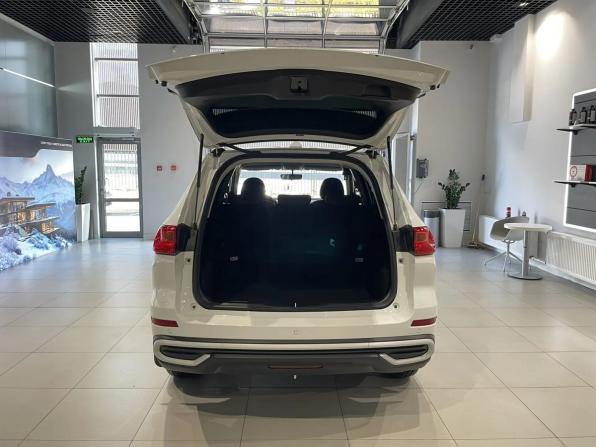 Haval M6 II с пробегом 2023 года, цена 1 712 000 рублей, 39430 км, внедорожник, Автокод Объявления