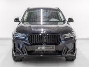 BMW X3 III (G01) Рестайлинг Санкт-Петербург  - изображение 33