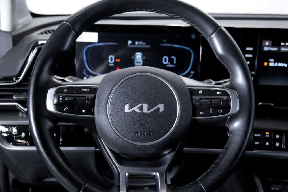 Kia Sportage V Тюмень  - изображение 15