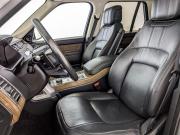 Land Rover Range Rover IV Рестайлинг Москва  - изображение 50