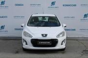 Peugeot 308 I Рестайлинг Пермь  - изображение 20