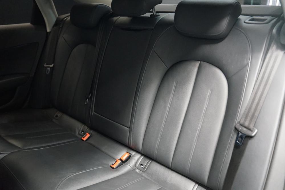 Audi A6 IV (C7) Рестайлинг Крым  - изображение 19