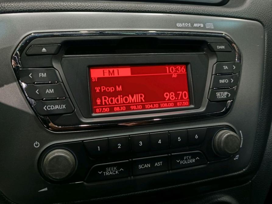 Kia Rio III Ставрополь  - изображение 21