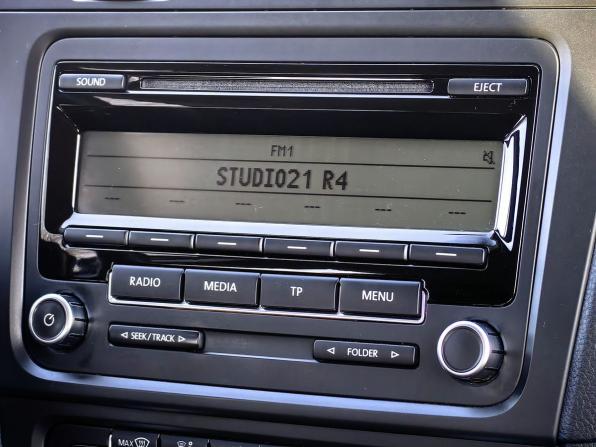Volkswagen Golf VI с пробегом 2010 года, цена 589 000 рублей, 200500 км, хэтчбек, Автокод Объявления