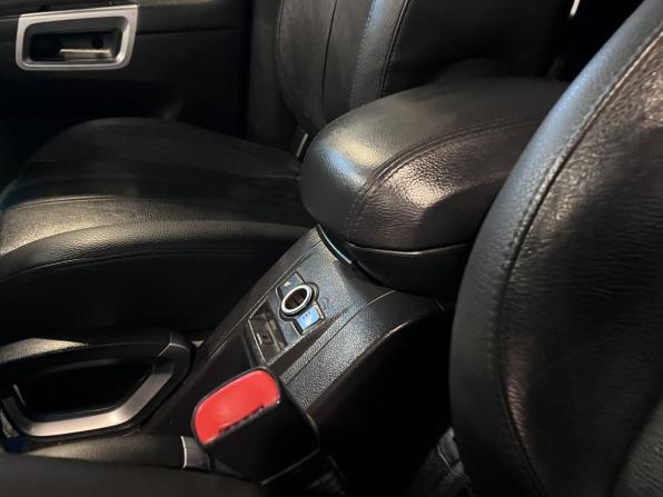 Opel Antara I с пробегом 2011 года, цена 863 000 рублей, 273960 км, внедорожник, Автокод Объявления