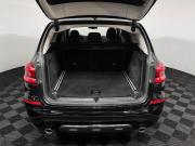 BMW X3 III (G01) Москва  - изображение 28