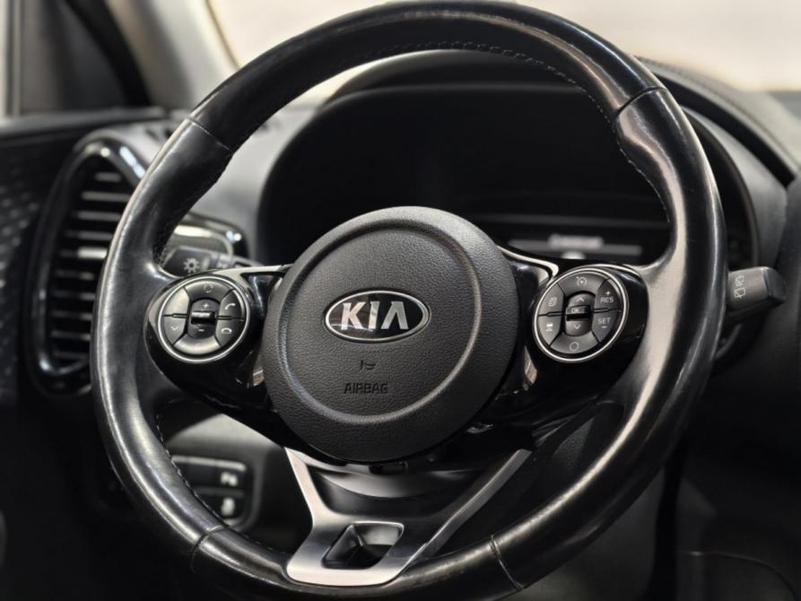 Kia Soul III Курск  - изображение 10