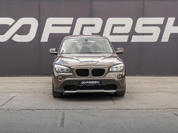 BMW X1 I (E84) с пробегом 2011 года, цена 1 170 000 рублей, 174202 км, внедорожник, Автокод Объявления