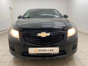 Chevrolet Cruze I Рестайлинг Энгельс  - изображение 47