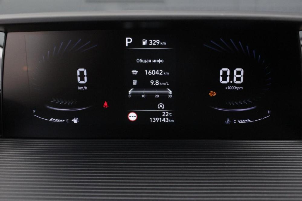Hyundai Staria I Брянск  - изображение 17