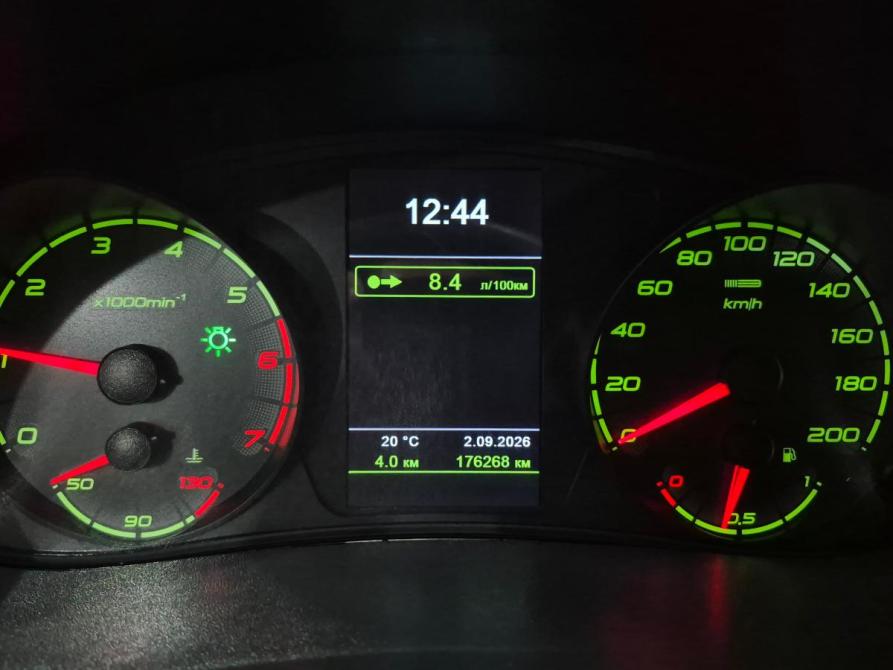 Lada (ВАЗ) Kalina I Альметьевск  - изображение 19