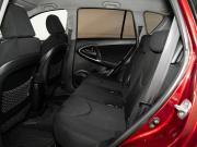 Toyota RAV4 III (XA30) Рестайлинг Иркутск  - изображение 32