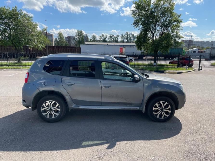 Nissan Terrano III (D10) Санкт-Петербург  - изображение 7