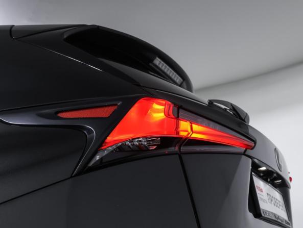 Lexus NX I Рестайлинг с пробегом 2020 года, цена 3 190 000 рублей, 131975 км, внедорожник, Автокод Объявления